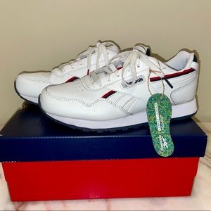 Reebok Classic Leather Shoes (US Men’s 5/Women’s 6.5)